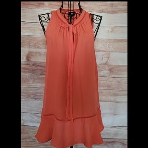 Missio Sleeveless Blouse
